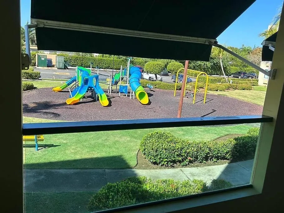 Loiza3 Bed 2 Bath 2 Parking 5 Poolsアパートメント プエルトリコ