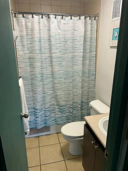 アパート Loiza3 Bed 2 Bath 2 Parking 5 Poolsアパートメント