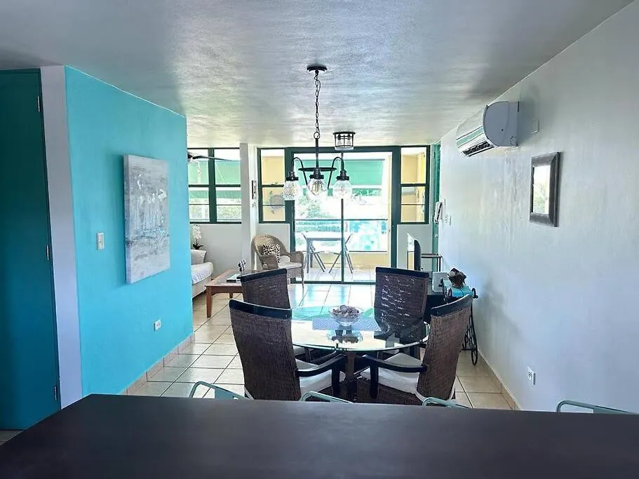 Loiza3 Bed 2 Bath 2 Parking 5 Poolsアパートメント Loiza