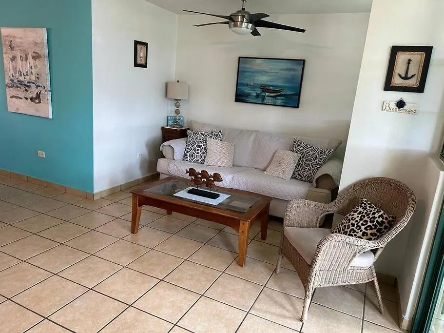 Loiza3 Bed 2 Bath 2 Parking 5 Poolsアパートメント Loiza