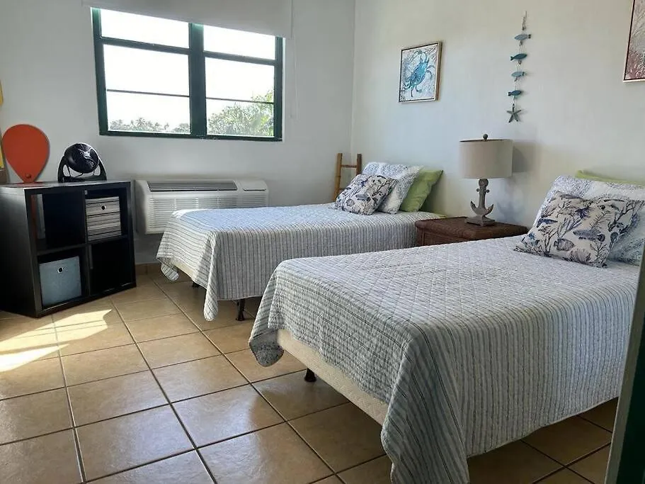 Loiza3 Bed 2 Bath 2 Parking 5 Poolsアパートメント Loiza