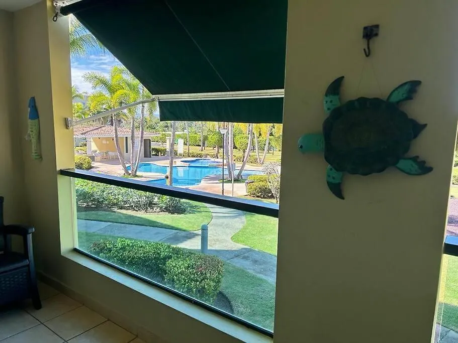 Loiza3 Bed 2 Bath 2 Parking 5 Poolsアパートメント 0*, Loiza