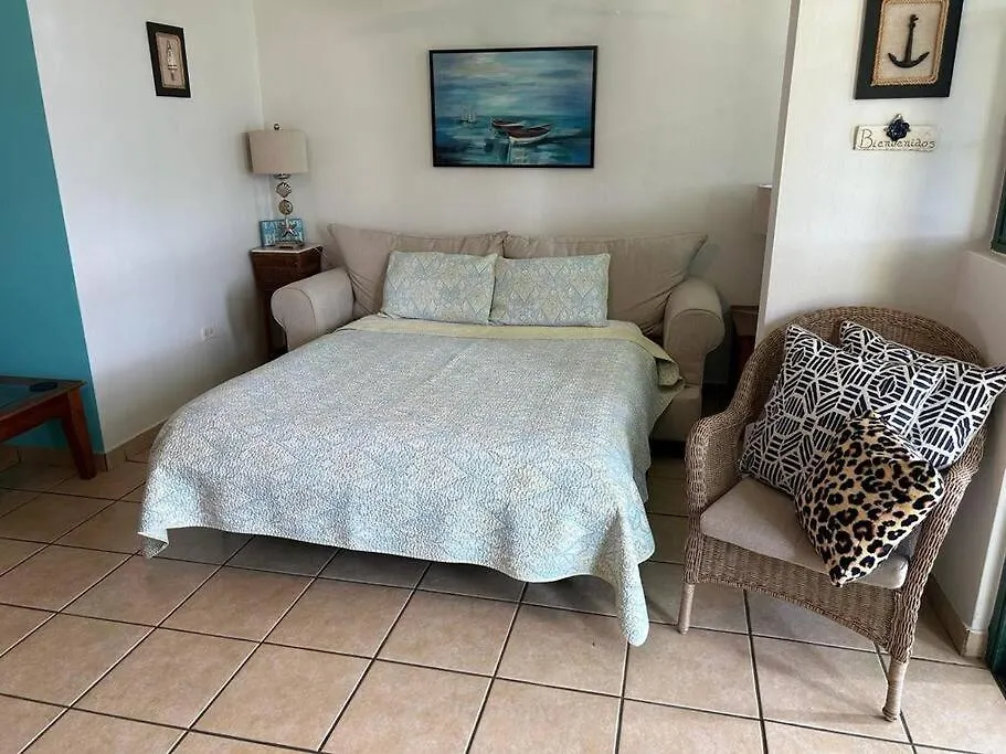 Loiza3 Bed 2 Bath 2 Parking 5 Poolsアパートメント アパート