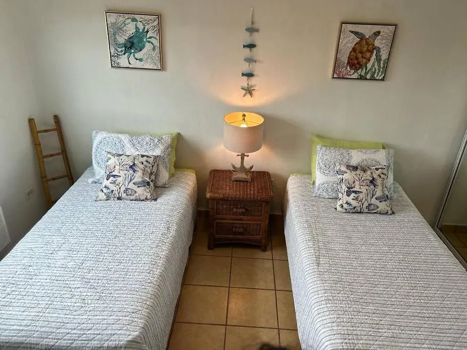 アパート Loiza3 Bed 2 Bath 2 Parking 5 Poolsアパートメント
