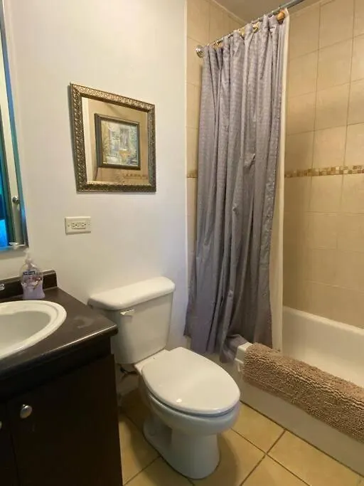 Loiza3 Bed 2 Bath 2 Parking 5 Poolsアパートメント 0*, Loiza