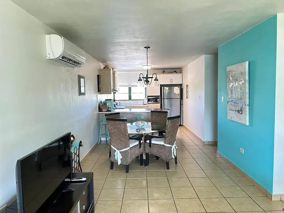 Loiza3 Bed 2 Bath 2 Parking 5 Poolsアパートメント アパート Loiza