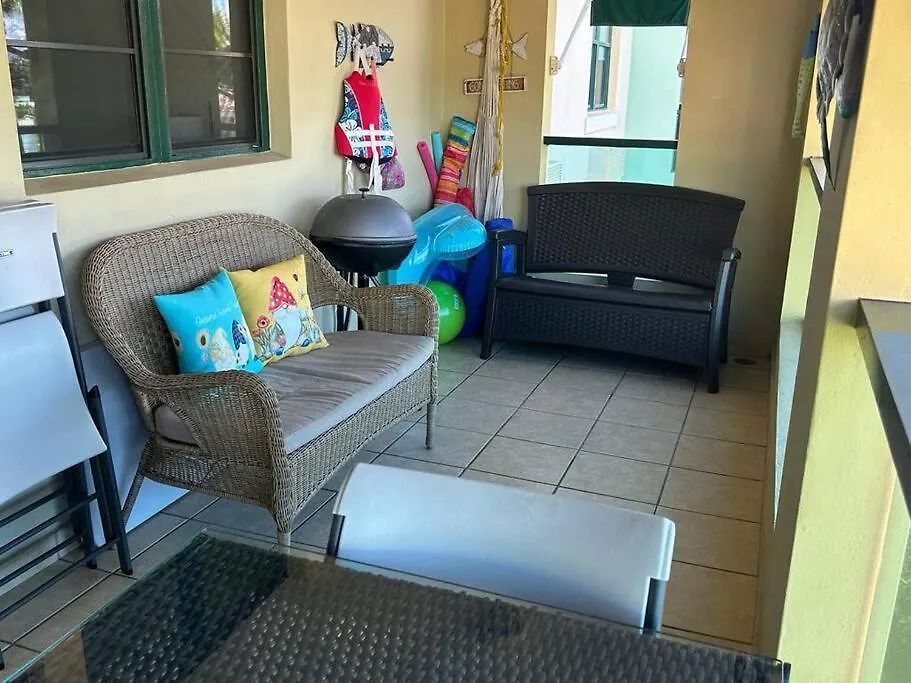 Loiza3 Bed 2 Bath 2 Parking 5 Poolsアパートメント アパート Loiza